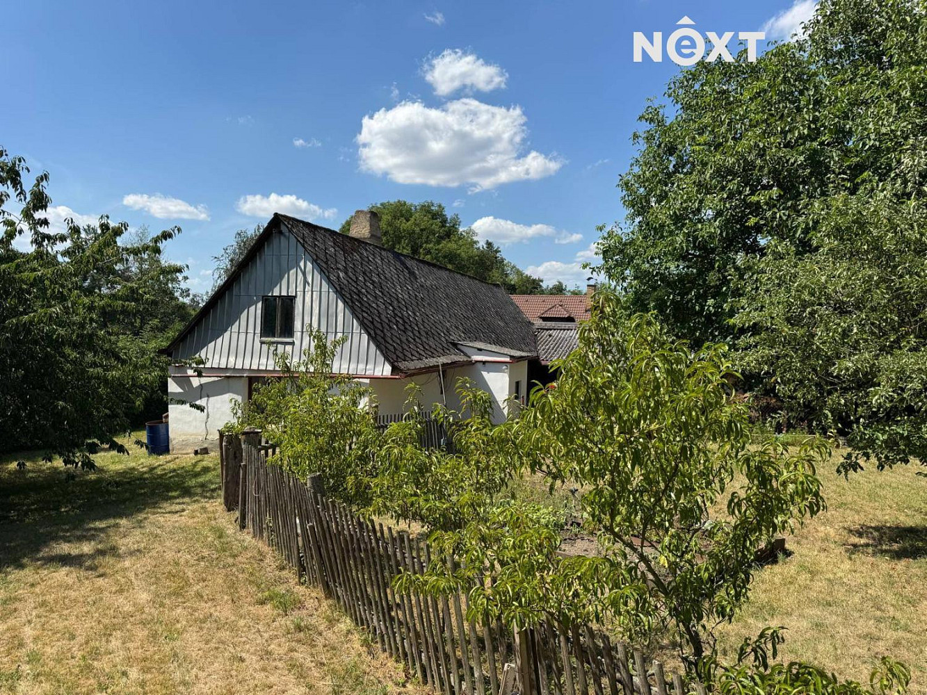 Prodej domu 73 m² s pozemkem 1 506 m² – fotografie 2