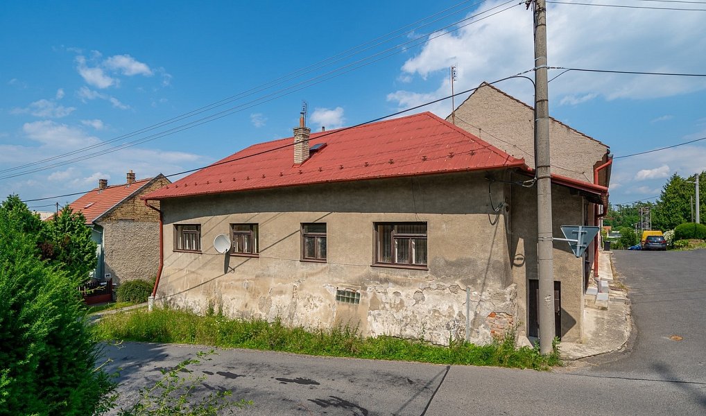 Prodej domu 152 m² s pozemkem 386 m², Kroměříž – náhled fotky 5