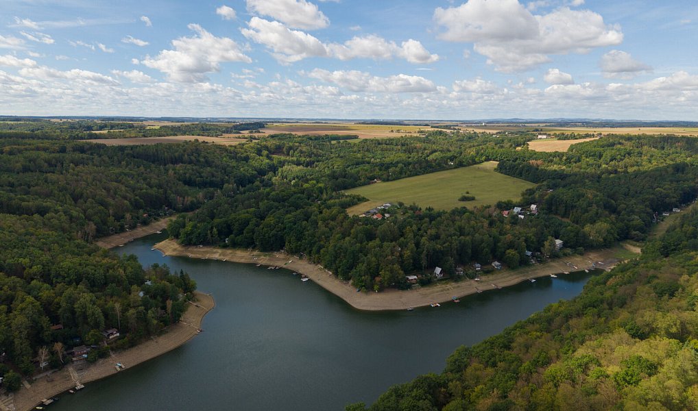 Prodej ubytovacího objektu 230 m², Lančov – náhled fotky 33