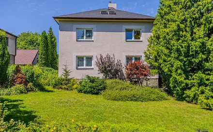 Prodej domu 200 m² s pozemkem 650 m², Trojanovice, okres Nový Jičín
