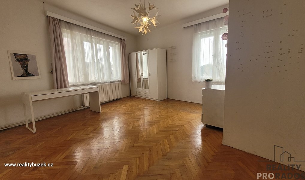 Prodej domu 110 m² s pozemkem 1 653 m², Cholina – náhled fotky 18