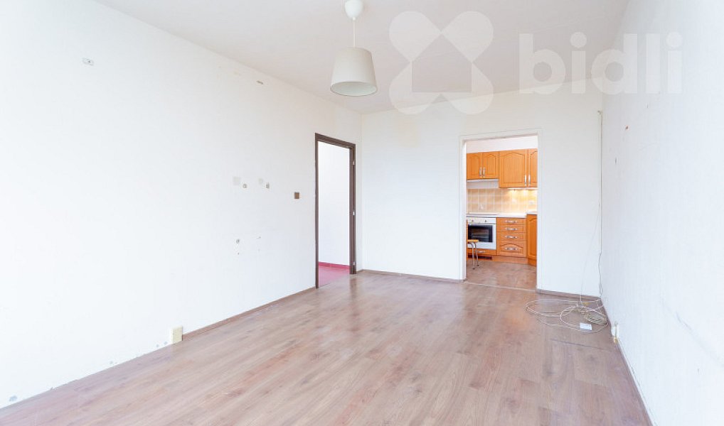 Prodej bytu 2+kk 43 m², Praha – náhled fotky 9