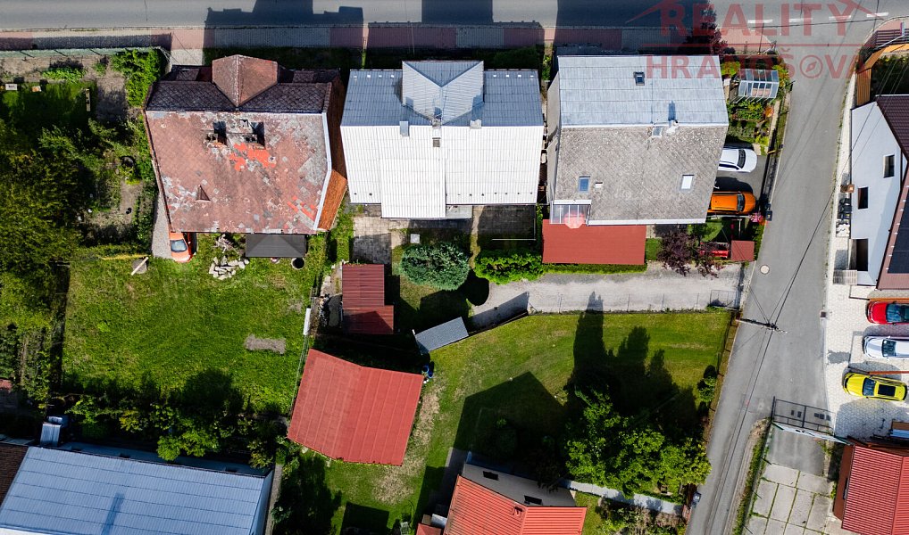 Prodej domu 200 m² s pozemkem 459 m², Ostrava – náhled fotky 24