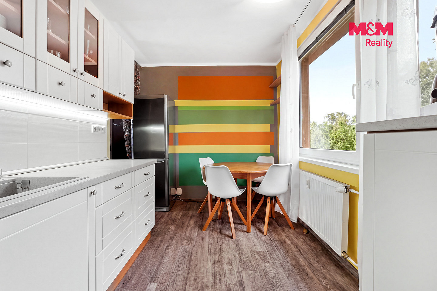 Prodej bytu 4+1 80 m² – fotografie 2