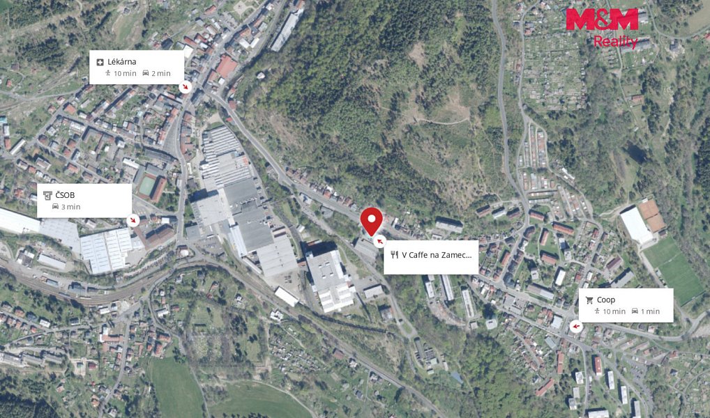Prodej obchodních prostor 5 519 m², Nejdek – náhled fotky 30