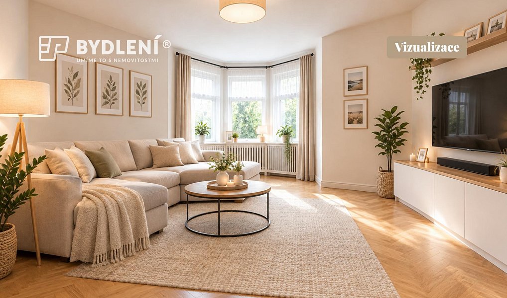 Prodej domu 360 m² s pozemkem 587 m², Novosedlice – náhled fotky 4