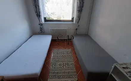 Pronájem bytu 12 m²