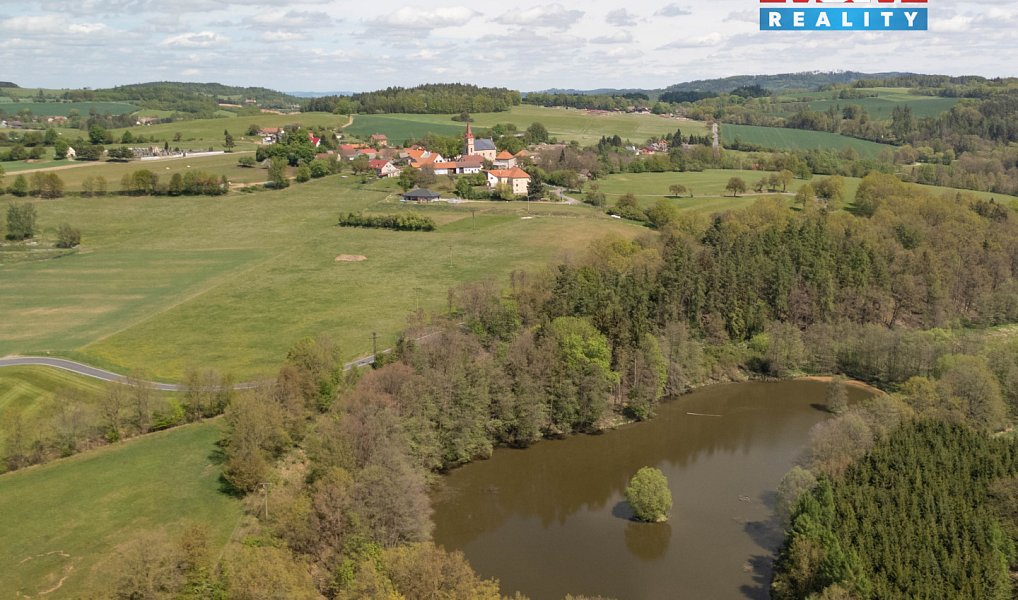 Prodej domu 195 m² s pozemkem 227 m², Heřmaničky – náhled fotky 21
