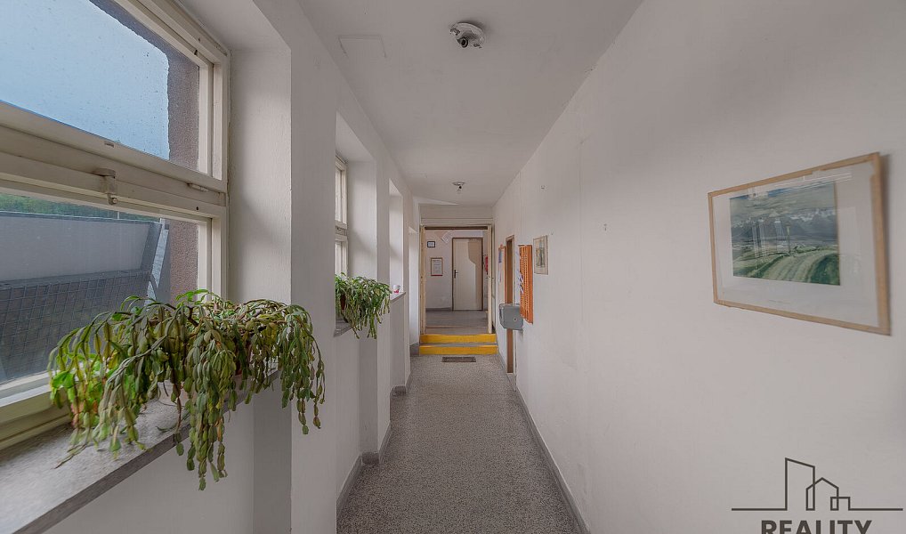 Prodej výrobních prostor 14 738 m², Moravský Krumlov – náhled fotky 10
