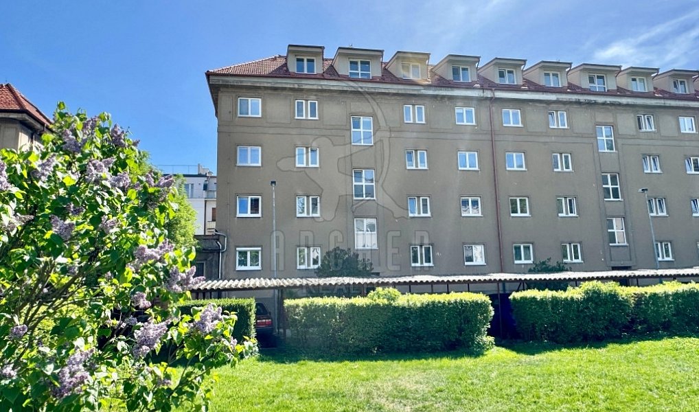 Prodej bytu 2+1 62 m², Praha – náhled fotky 14