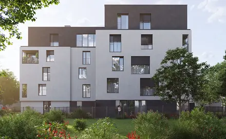 Prodej bytu 1+kk 33 m²
