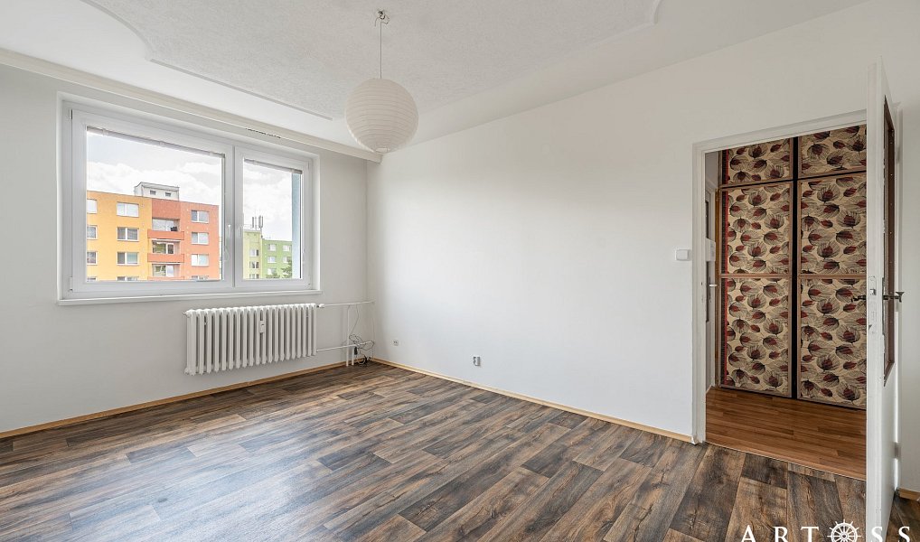 Prodej bytu 2+1 55 m², Ivančice – náhled fotky 7