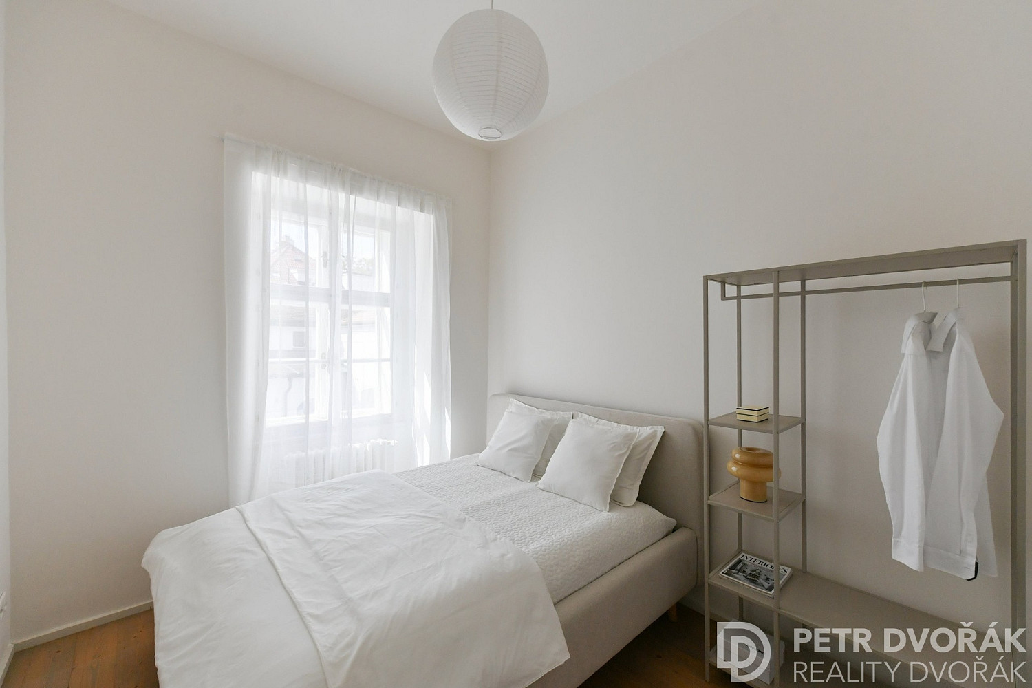 Prodej bytu 1+1 27 m² – fotografie 4