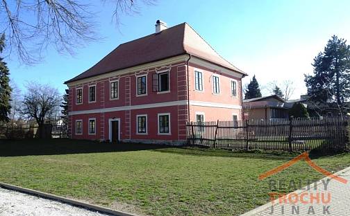 Prodej domu 150 m² s pozemkem 1 752 m², Kratonohy, okres Hradec Králové