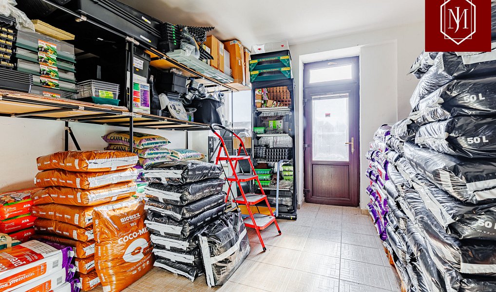 Prodej obchodních prostor 103 m², Jihlava – náhled fotky 6