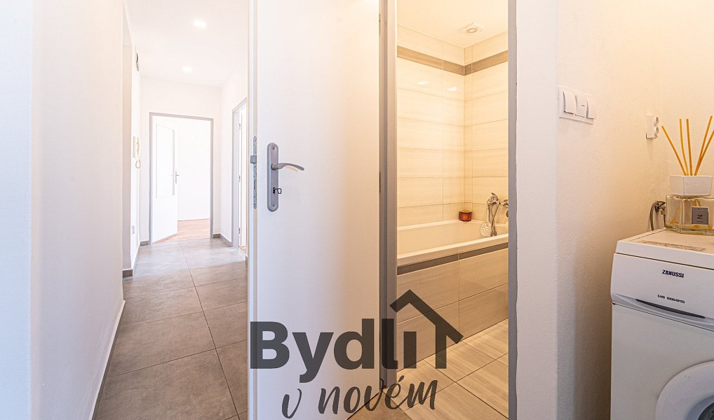 Prodej bytu 3+kk 63 m², Blansko – náhled fotky 11