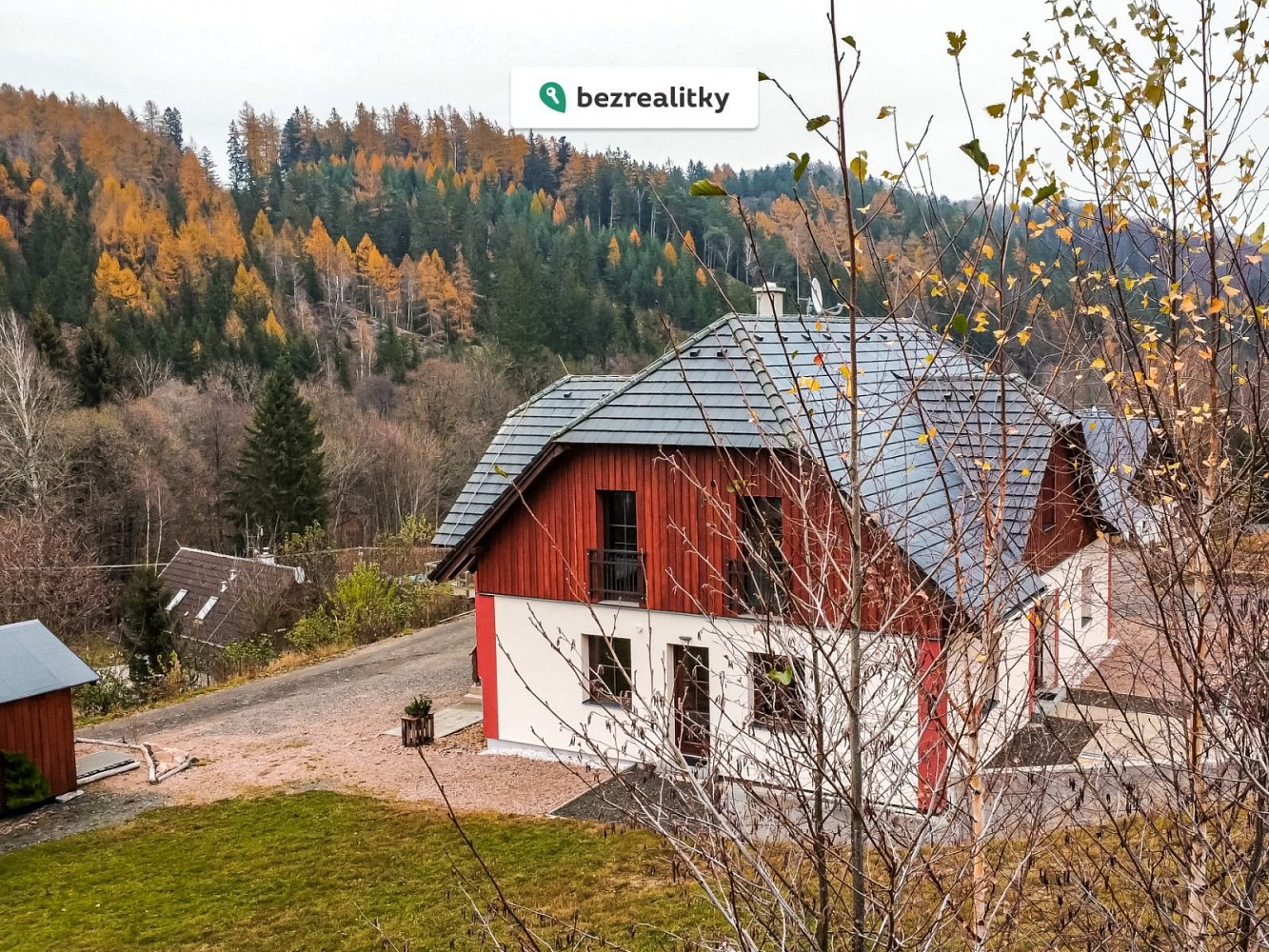 Prodej chaty/chalupy 167 m² s pozemkem 1 484 m² – fotografie 4