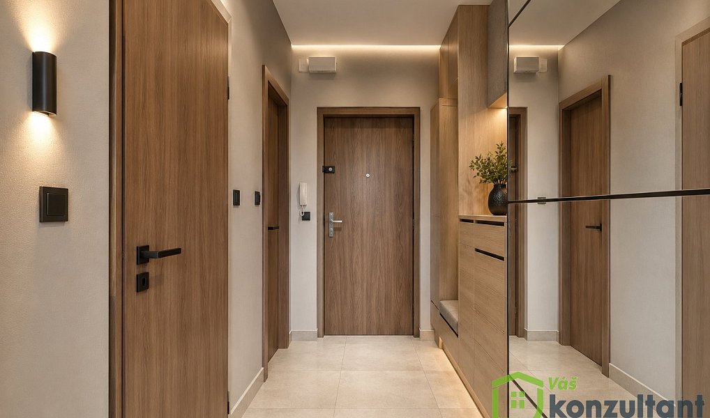 Prodej bytu 3+1 58 m², Orlová – náhled fotky 12