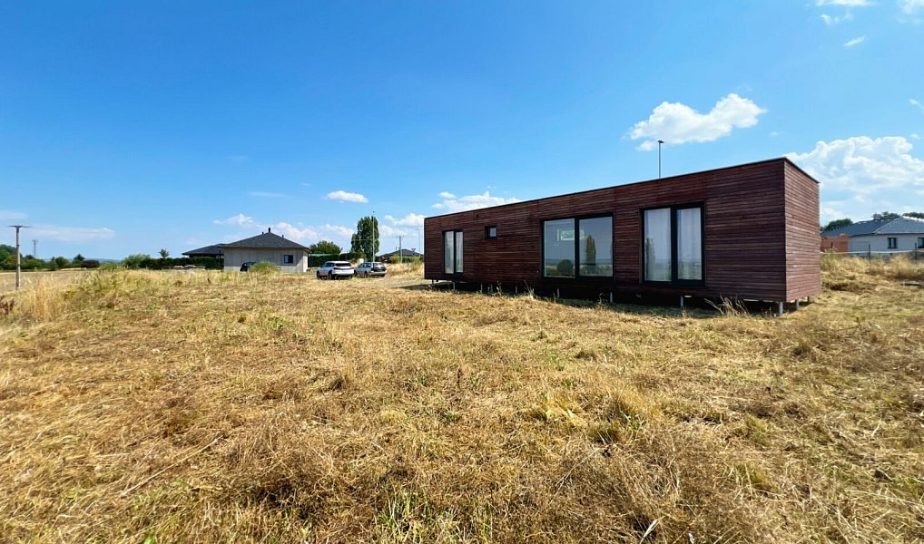 Prodej domu 52 m² s pozemkem 830 m², Cheb – náhled fotky 13