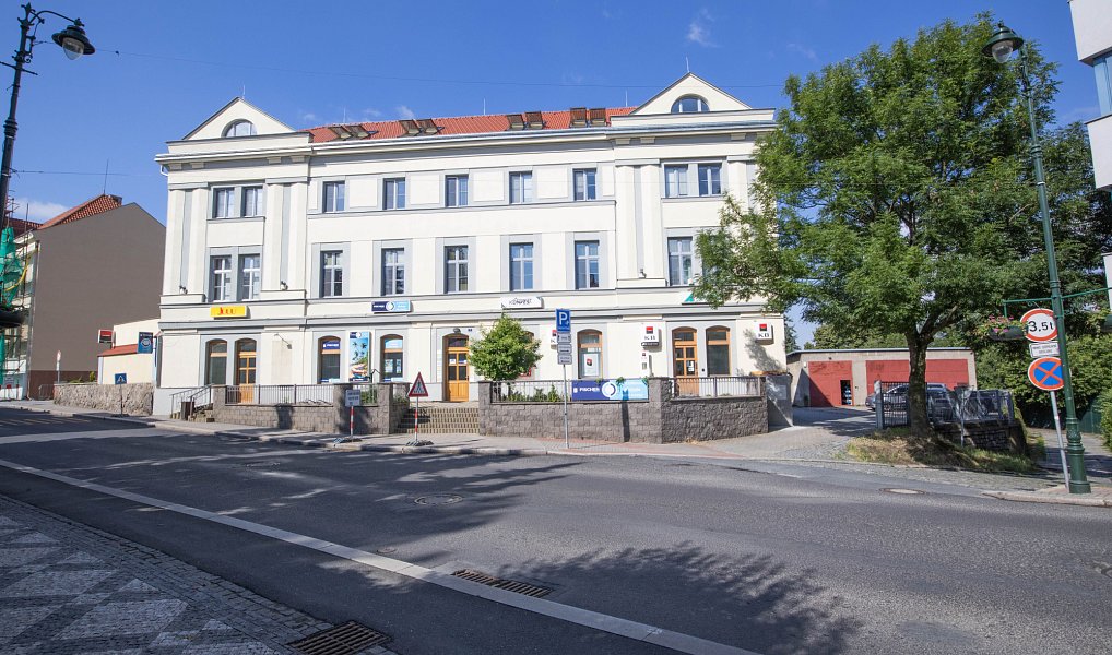 Pronájem kanceláře 63 m², Říčany – náhled fotky 42