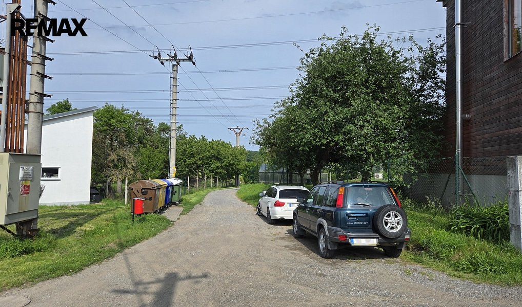 Prodej stavebního pozemku 564 m², Hvozdec – náhled fotky 6