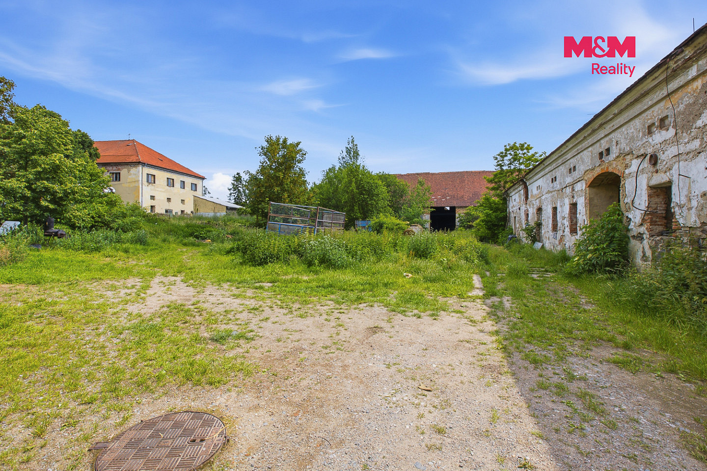 Prodej zemědělského objektu 255 m² — photo 4