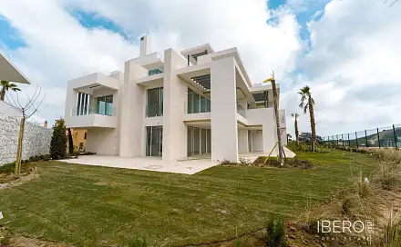 Prodej bytu 4+kk 149 m², Ojén, Španělsko