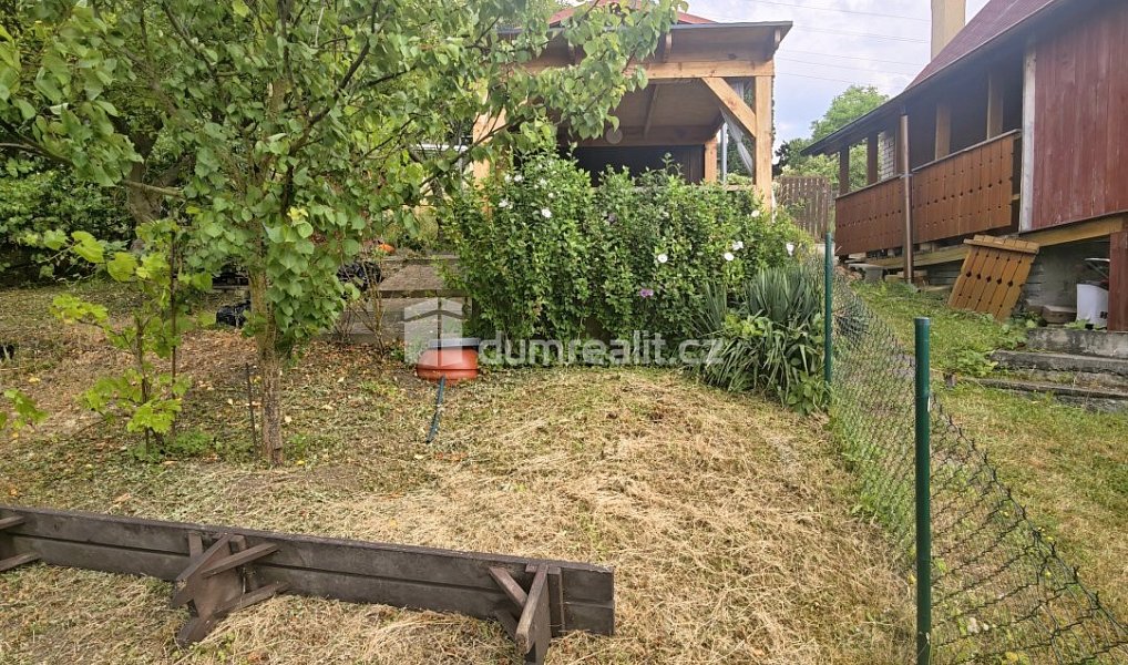 Prodej zahrady 957 m², Děčín – náhled fotky 14