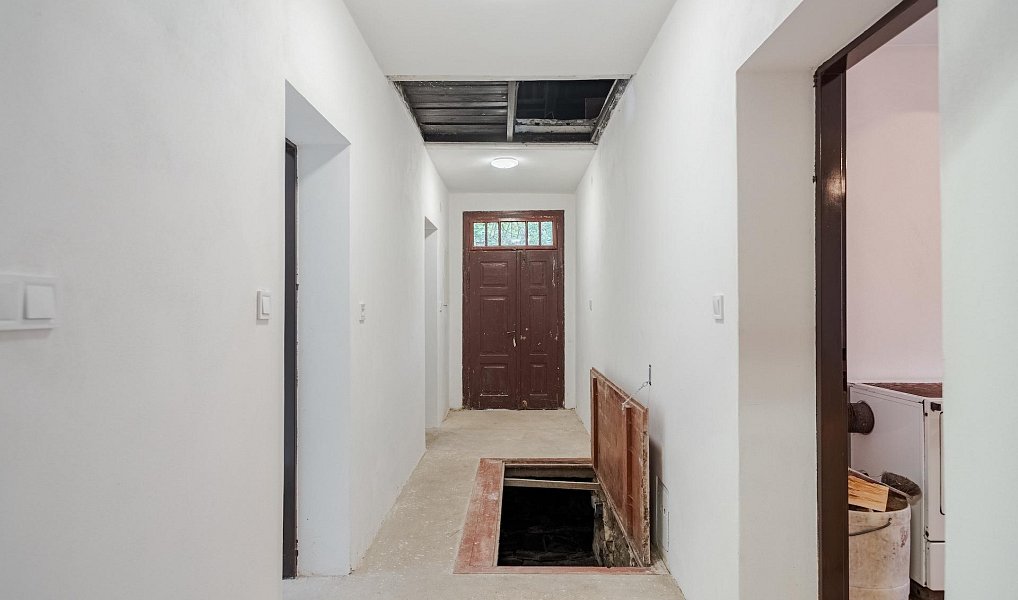 Prodej domu 142 m² s pozemkem 522 m², Svojanov – náhled fotky 15