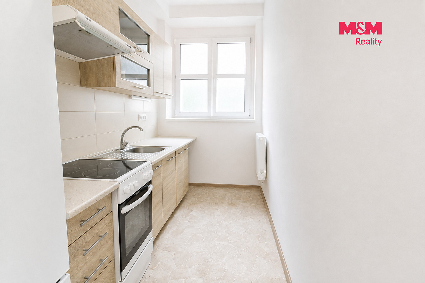 Prodej bytu 2+1 42 m² – fotografie 4