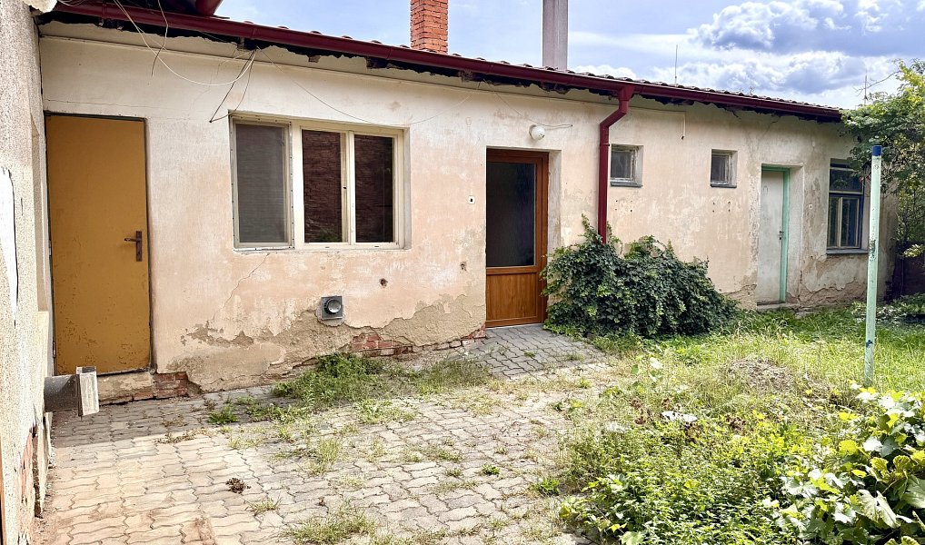 Prodej domu 90 m² s pozemkem 278 m², Ratíškovice – náhled fotky 20