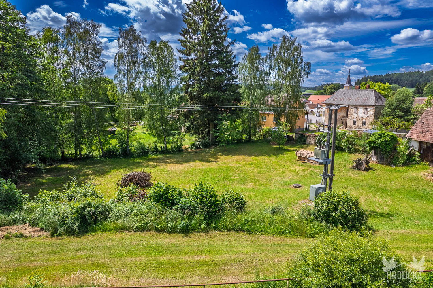 Prodej domu 84 m² s pozemkem 2 828 m² — photo 3