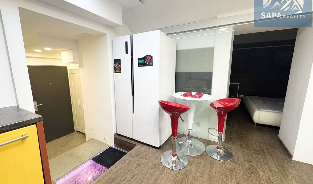 Pronájem bytu 2+kk 42 m², Praha – náhled fotky 11