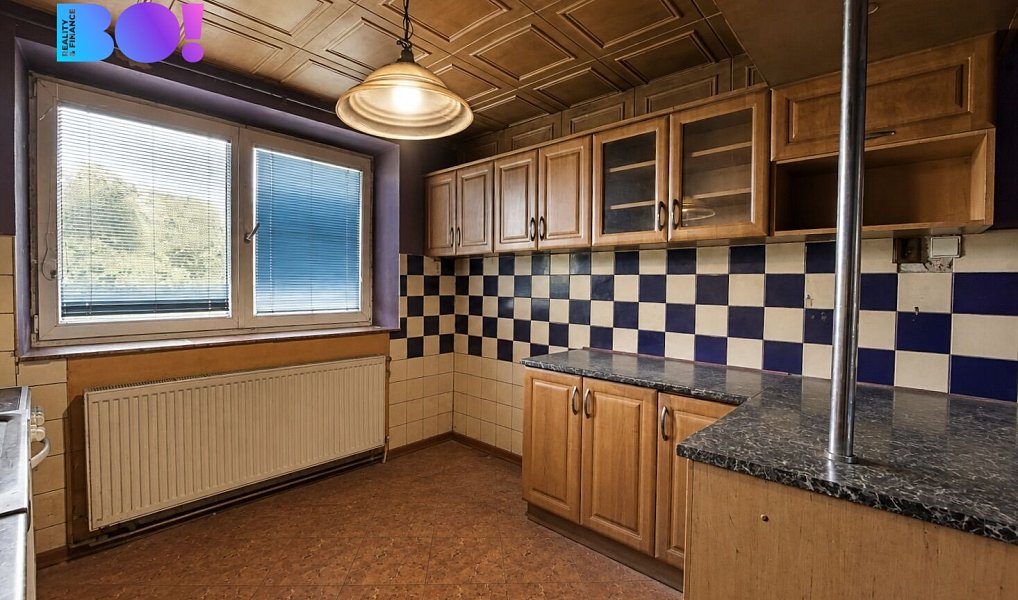 Prodej domu 147 m² s pozemkem 1 062 m², Přerov – náhled fotky 5