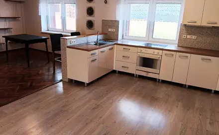 Pronájem domu 140 m² s pozemkem 500 m², Drahanovice, okres Olomouc