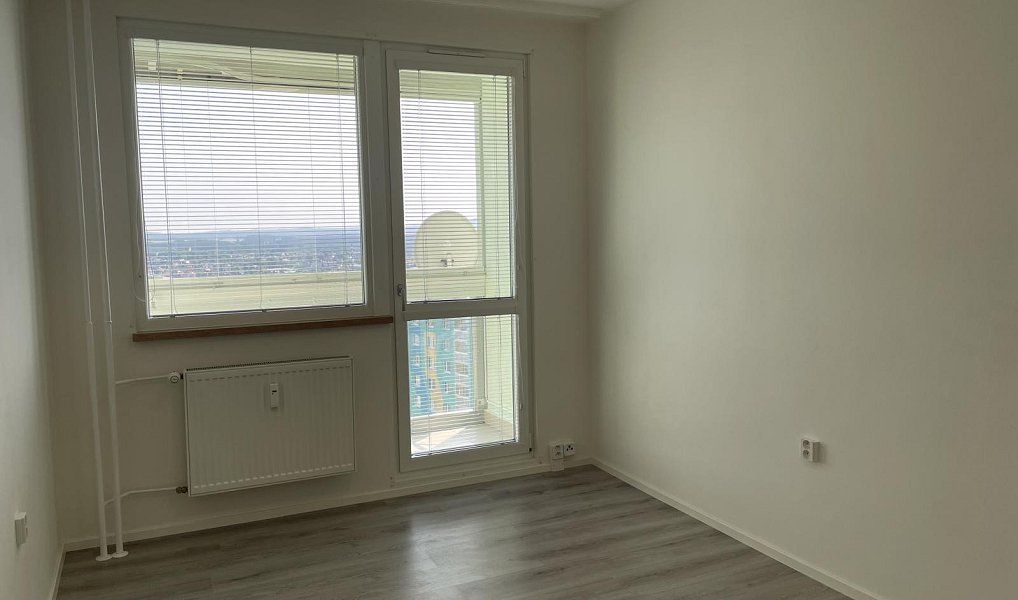 Pronájem bytu 2+1 45 m², Česká Lípa – náhled fotky 6