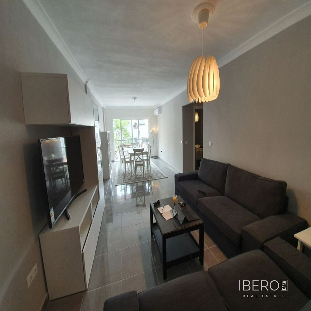 Piso 5+kk – Málaga, Centro Histórico, Centro - Vista 5