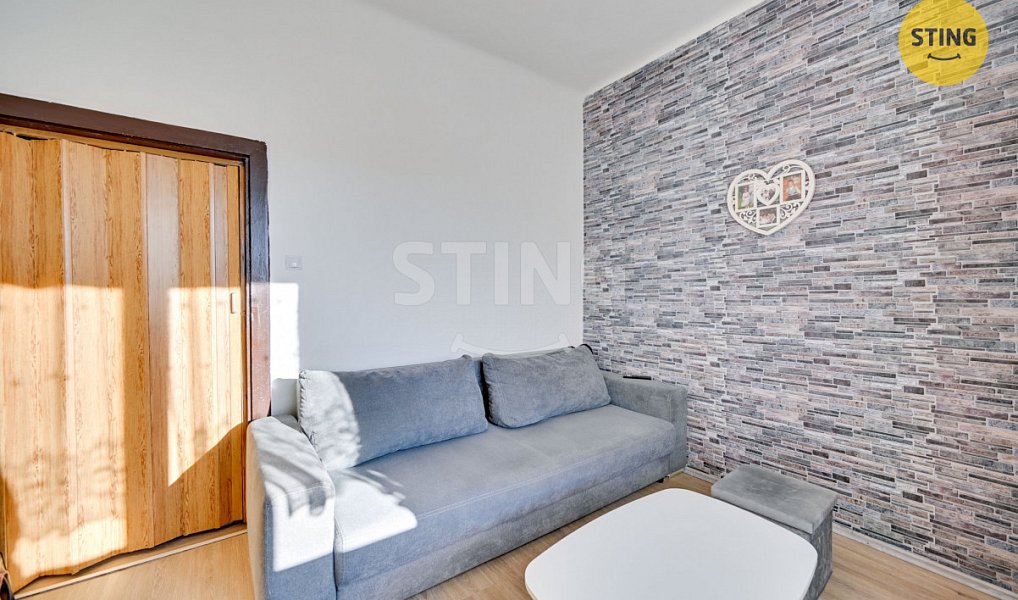 Prodej bytu 2+1 47 m², Lobodice – náhled fotky 5