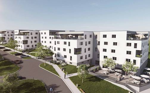 Prodej bytu 2+kk 62 m², Slovanského bratrství, Pelhřimov