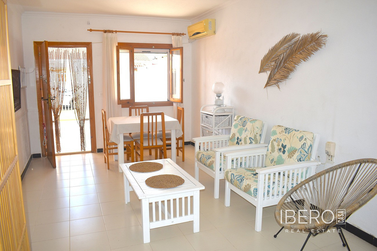 Casa 4+kk – San Javier, La Calavera, Campo de Cartagena y Mar Menor - Vista 4