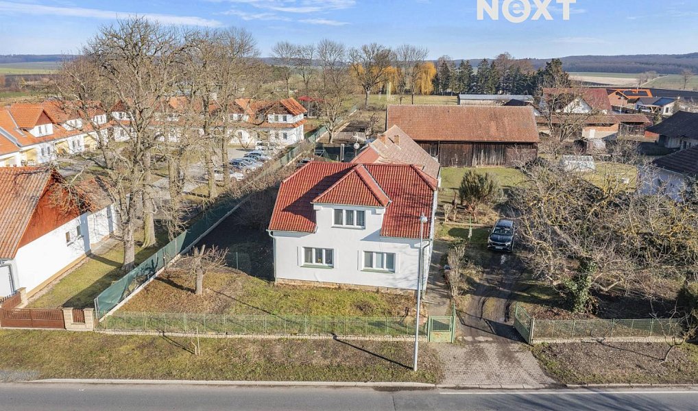 Prodej domu 190 m² s pozemkem 4 320 m², Kněžice – náhled fotky 10