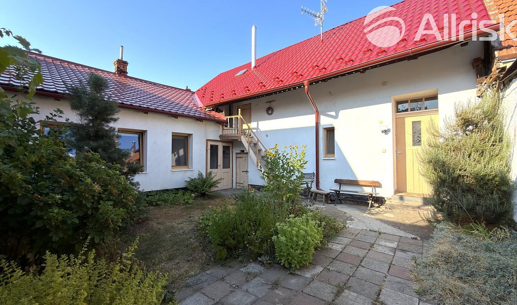 Prodej domu 78 m² s pozemkem 218 m², Břeclav – náhled fotky 2