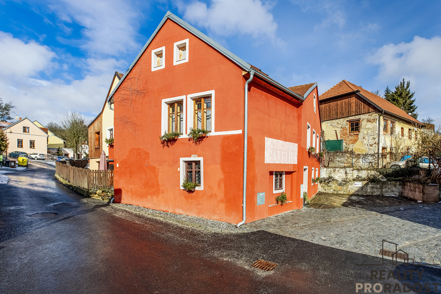 Prodej domu 220 m² s pozemkem 162 m² — photo 3