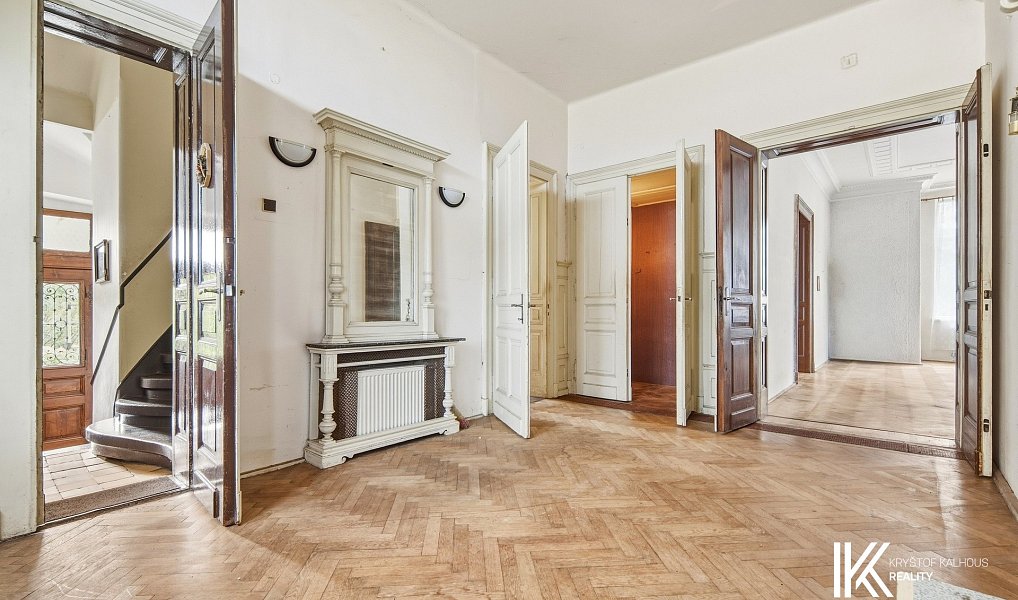 Prodej domu 260 m² s pozemkem 1 552 m², Varnsdorf – náhled fotky 21