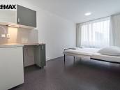 Pron�jem bytu 1+kk 25�m2