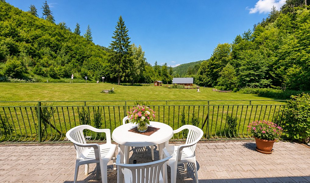 Prodej stavebního pozemku 4 122 m², Zábřeh – náhled fotky 4