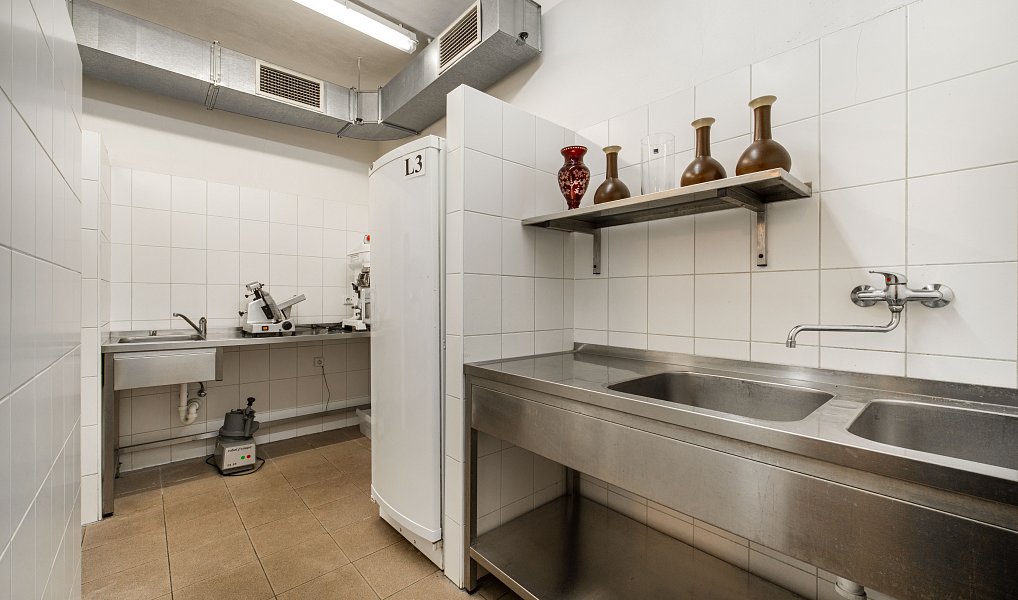 Prodej restaurace 330 m², Hnátnice – náhled fotky 14