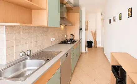 Prodej bytu 3+1 76 m²