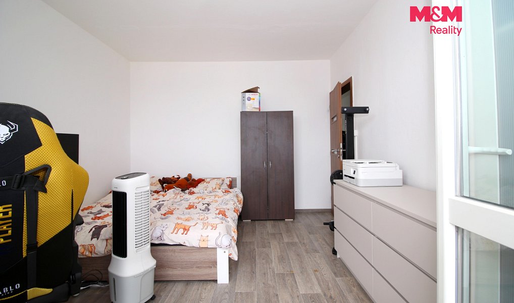 Prodej bytu 3+1 74 m², Jaroměř – náhled fotky 6