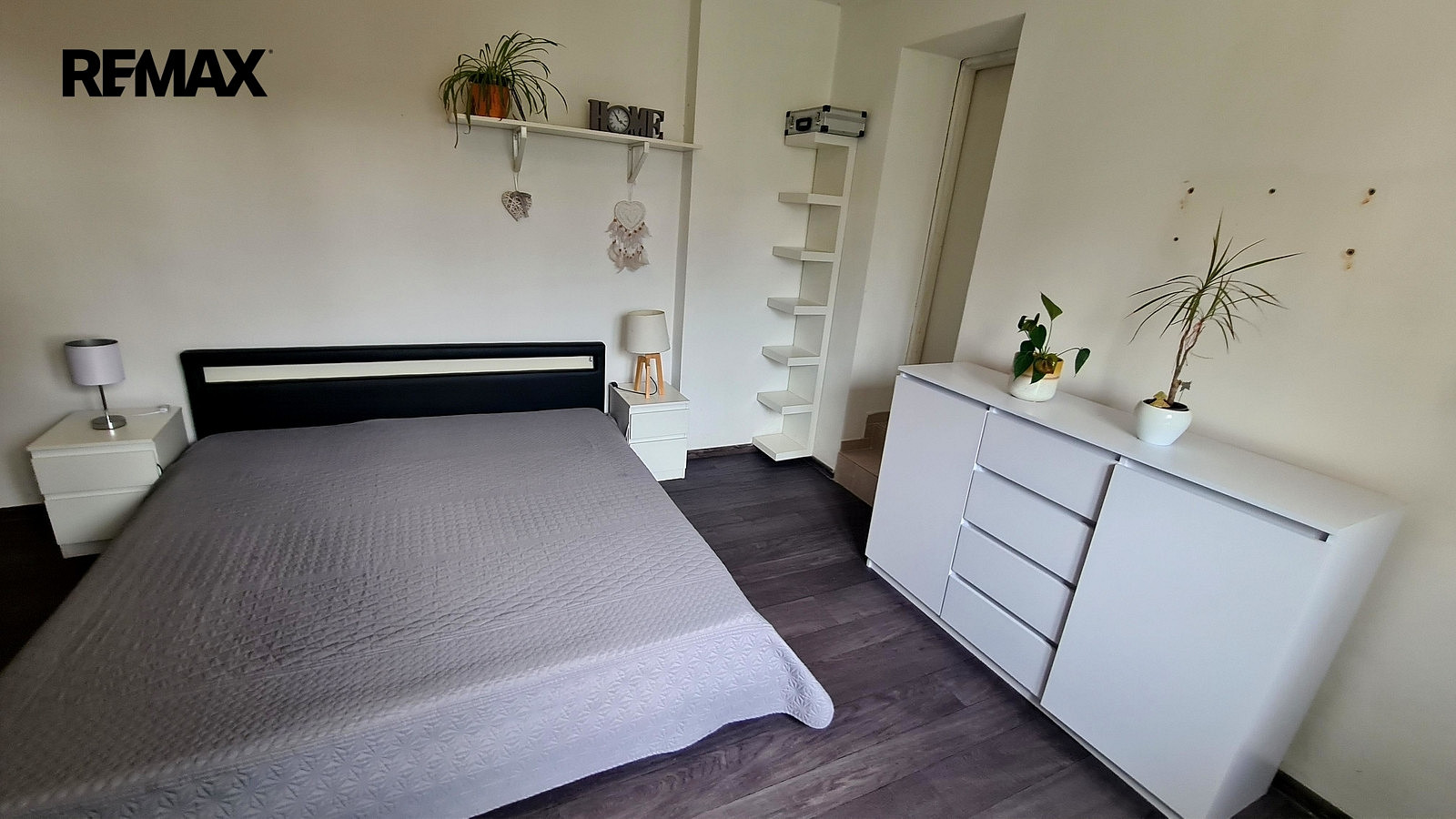 Prodej domu 140 m² s pozemkem 1 155 m² – další